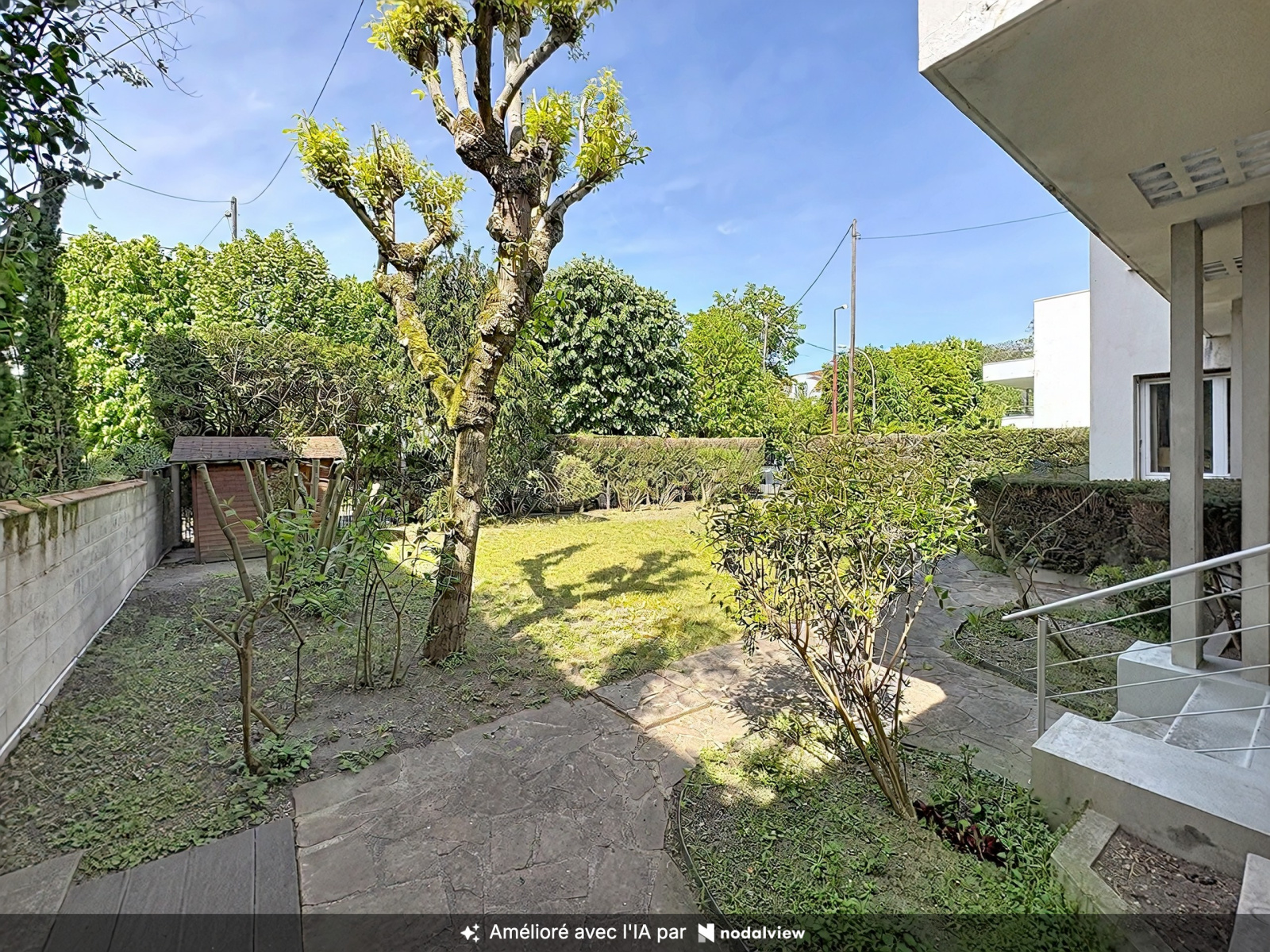 Maison 7 pièces 165 m² · à Colombes · 165 m² · 1 080 000 €