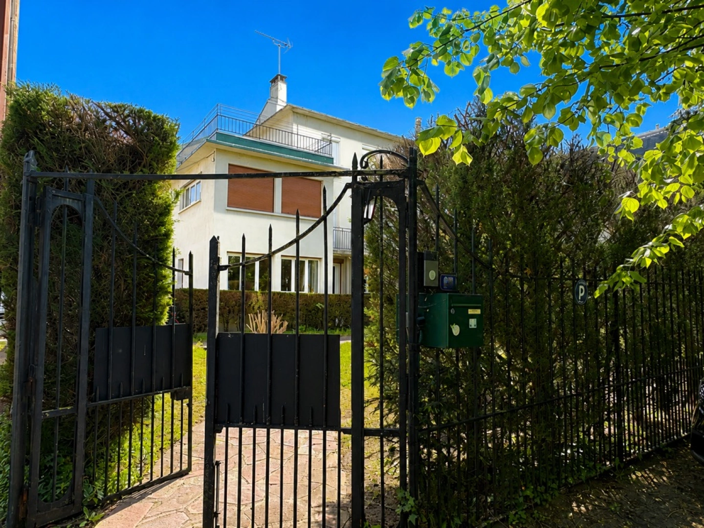property